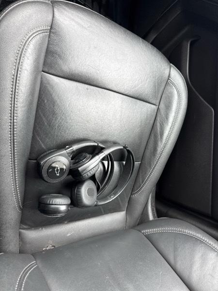 Chevrolet Suburban LT 4WD 2021