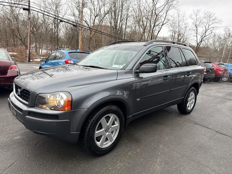 Volvo XC90 2.5T AWD 2005