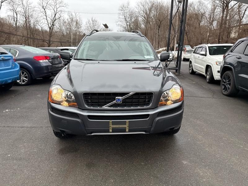 Volvo XC90 2.5T AWD 2005