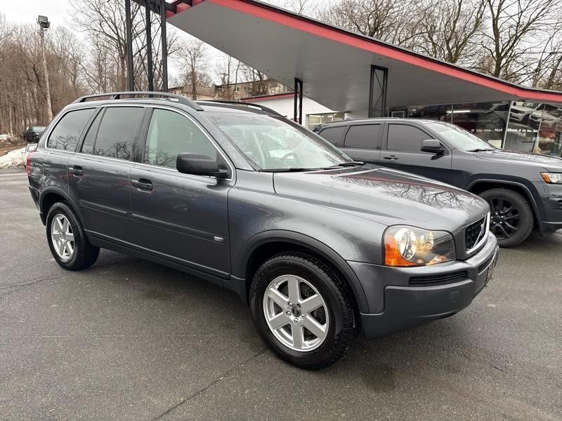 Volvo XC90 2.5T AWD 2005