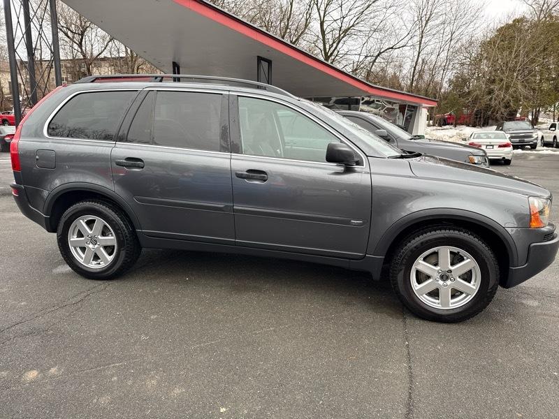 Volvo XC90 2.5T AWD 2005