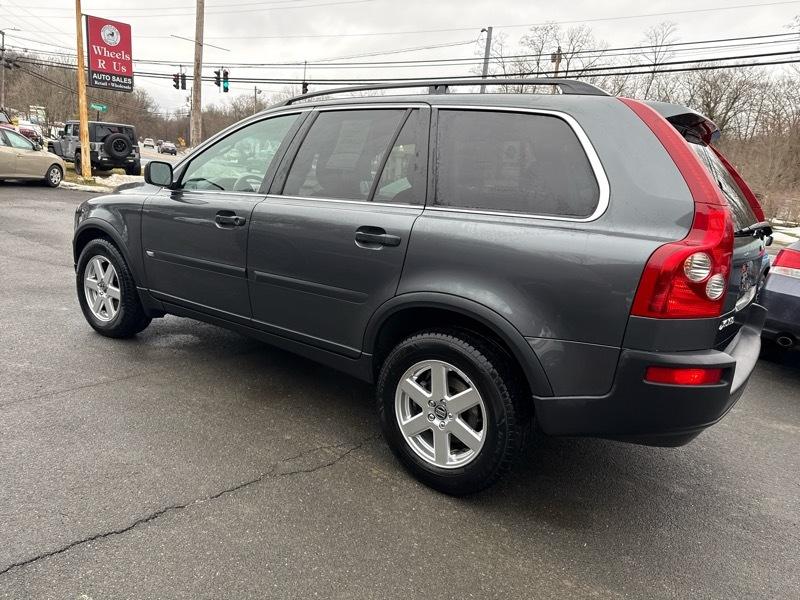 Volvo XC90 2.5T AWD 2005