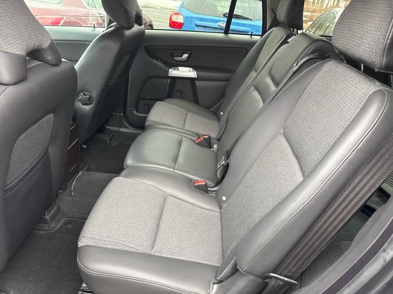 Volvo XC90 2.5T AWD 2005