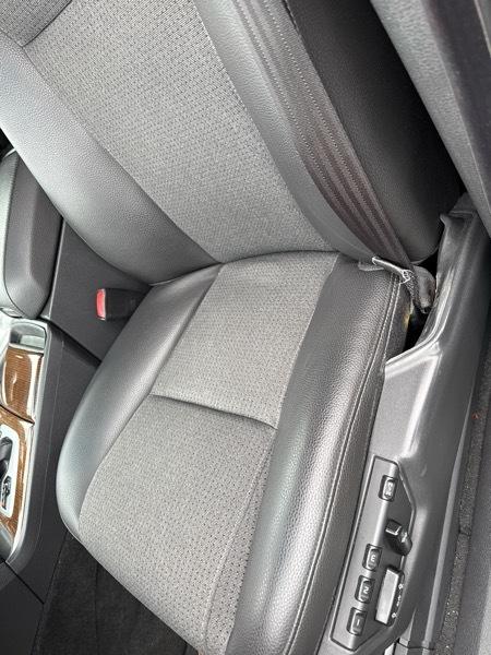 Volvo XC90 2.5T AWD 2005