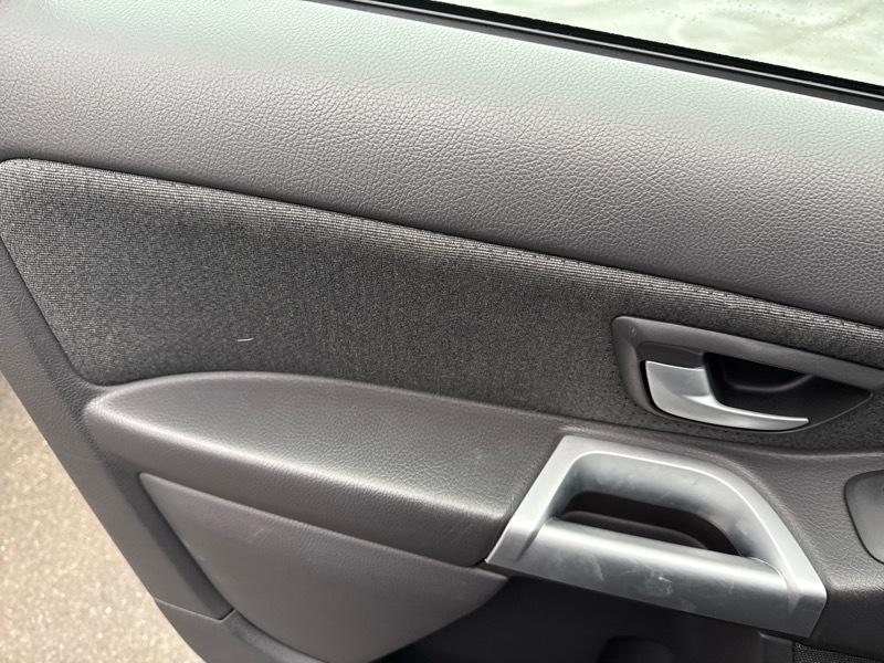 Volvo XC90 2.5T AWD 2005