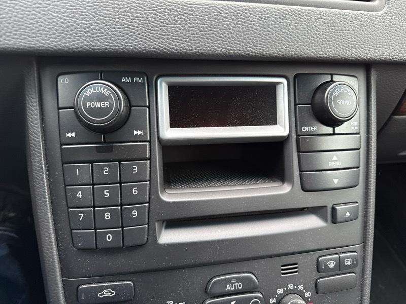 Volvo XC90 2.5T AWD 2005