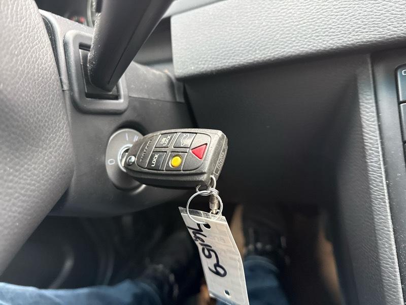 Volvo XC90 2.5T AWD 2005