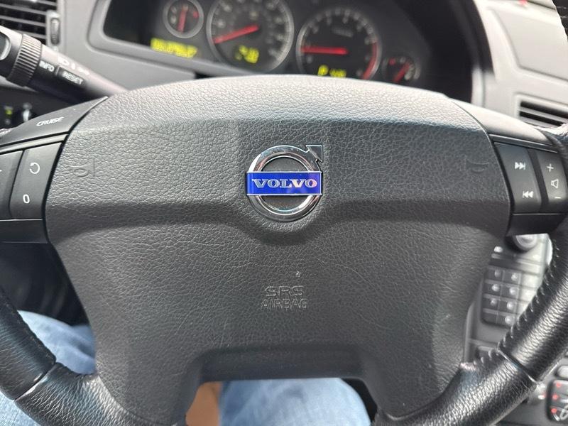 Volvo XC90 2.5T AWD 2005