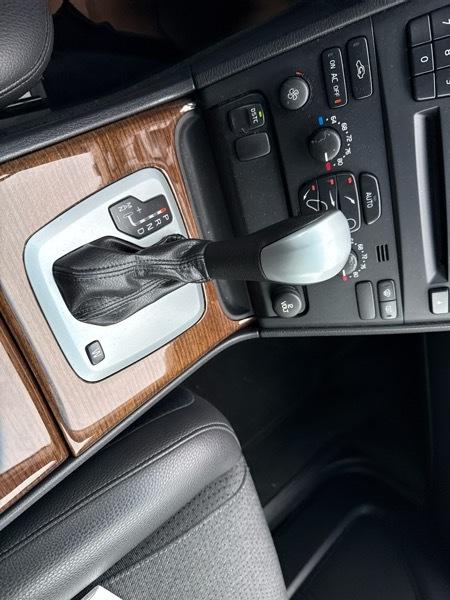 Volvo XC90 2.5T AWD 2005