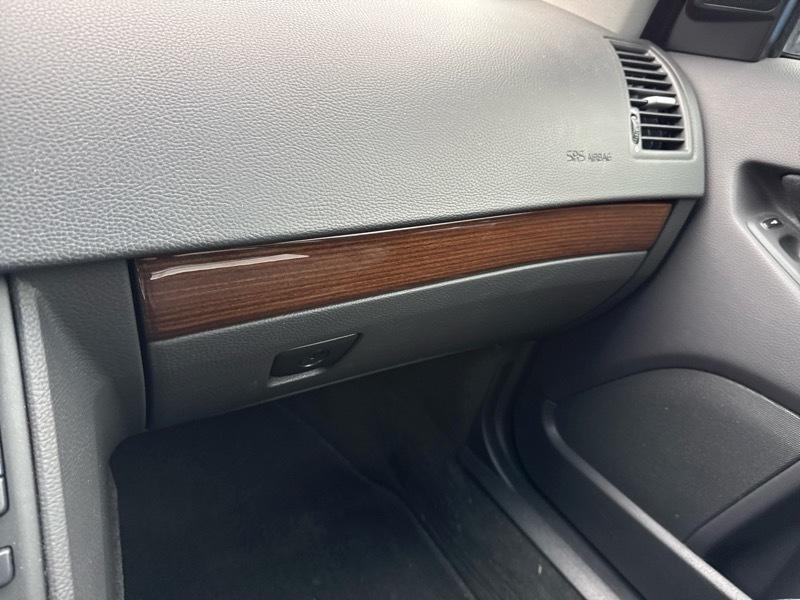 Volvo XC90 2.5T AWD 2005