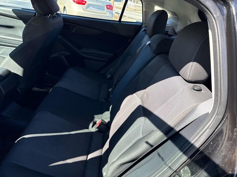 Subaru Impreza 2.0i 5M 5-Door 2017