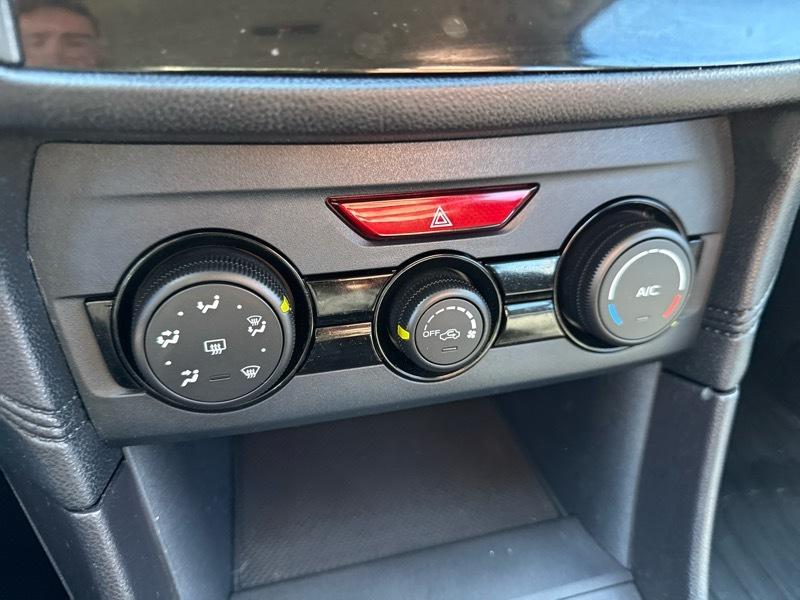 Subaru Impreza 2.0i 5M 5-Door 2017