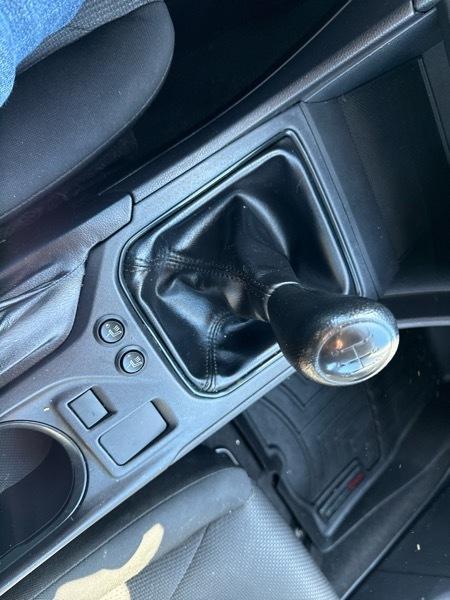 Subaru Impreza 2.0i 5M 5-Door 2017