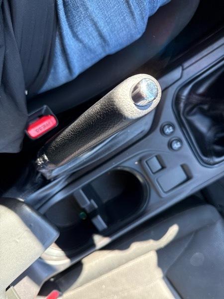 Subaru Impreza 2.0i 5M 5-Door 2017