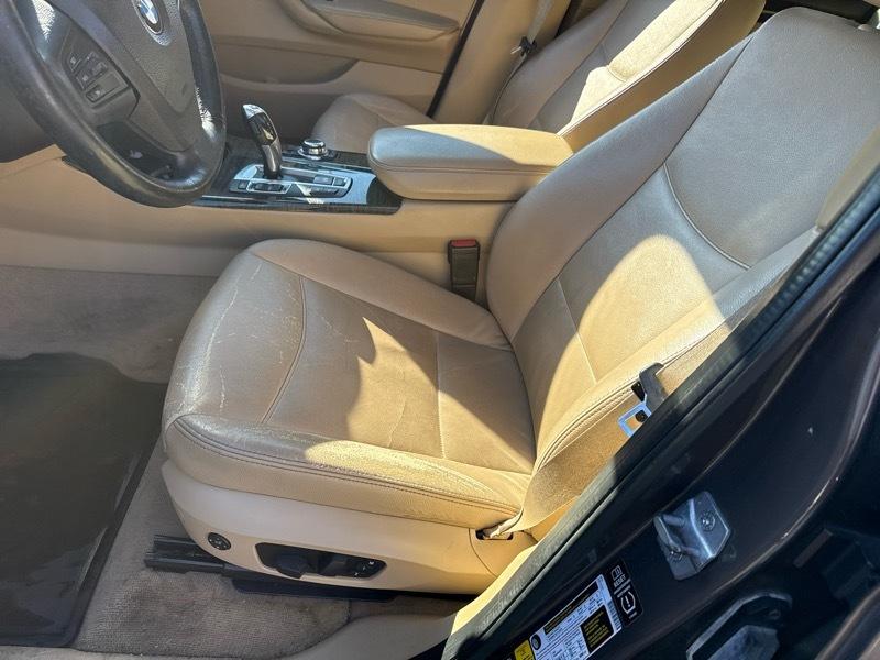 BMW X3 xDrive28i 2014