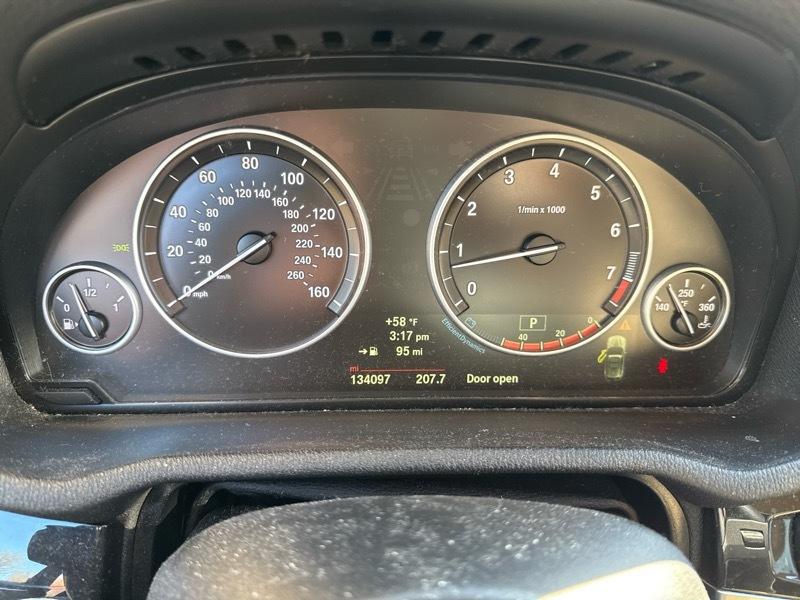 BMW X3 xDrive28i 2014