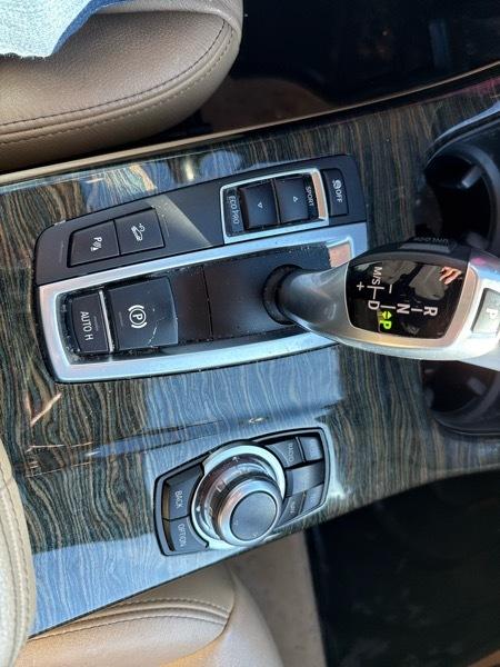 BMW X3 xDrive28i 2014