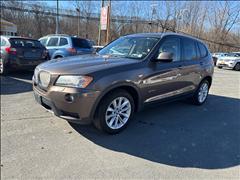 2014 BMW X3 