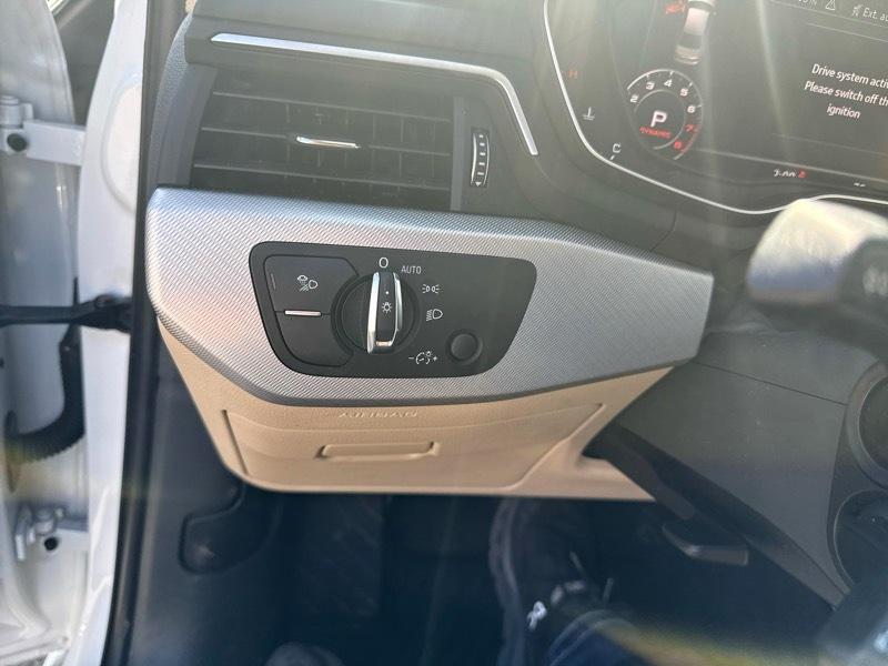 Audi A4 2.0 TFSI Premium Plus quattro 7A 2018