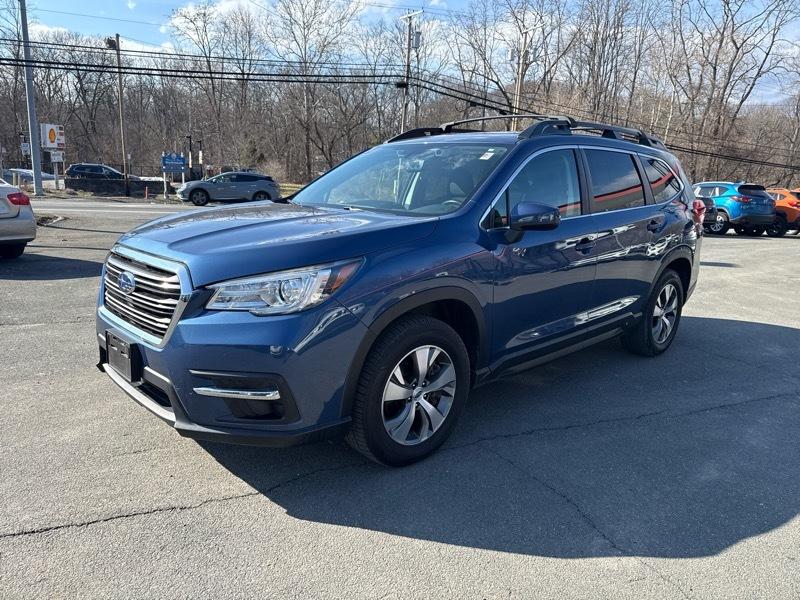 2021 Subaru Ascent Premium