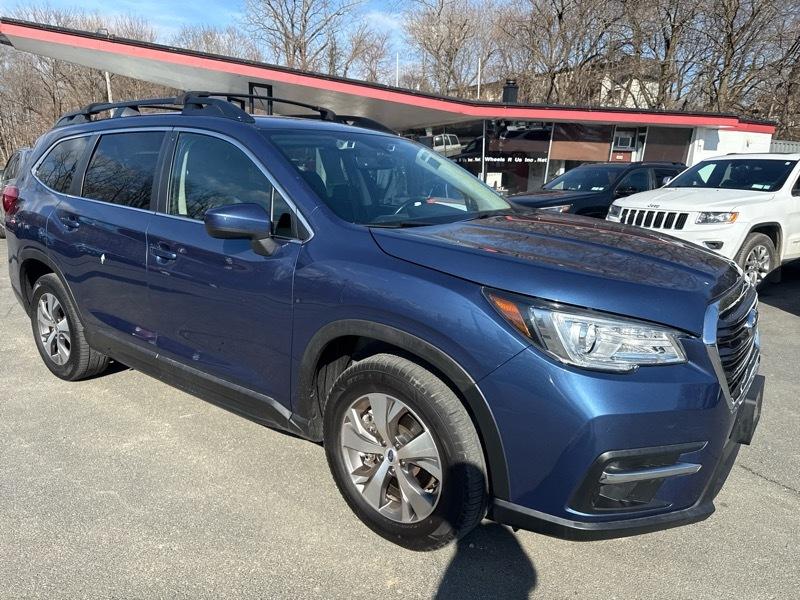 Subaru Ascent Premium 2021