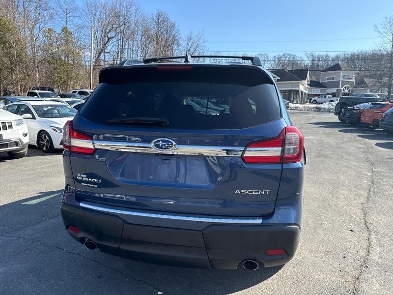 Subaru Ascent Premium 2021