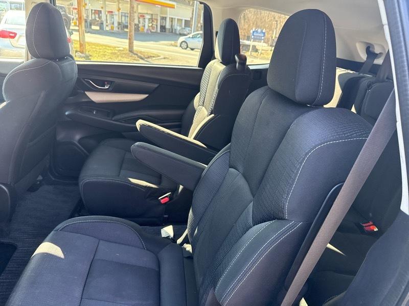 Subaru Ascent Premium 2021