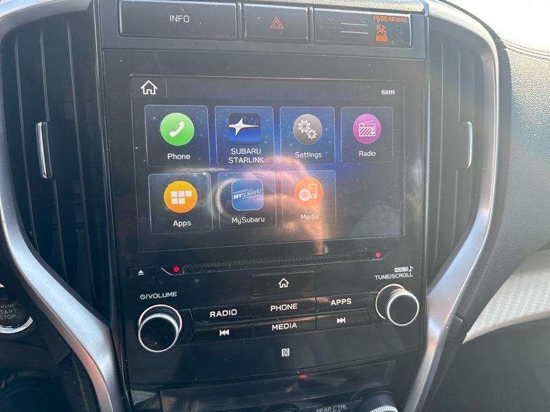 Subaru Ascent Premium 2021