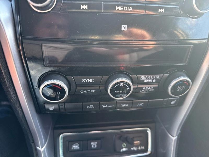 Subaru Ascent Premium 2021