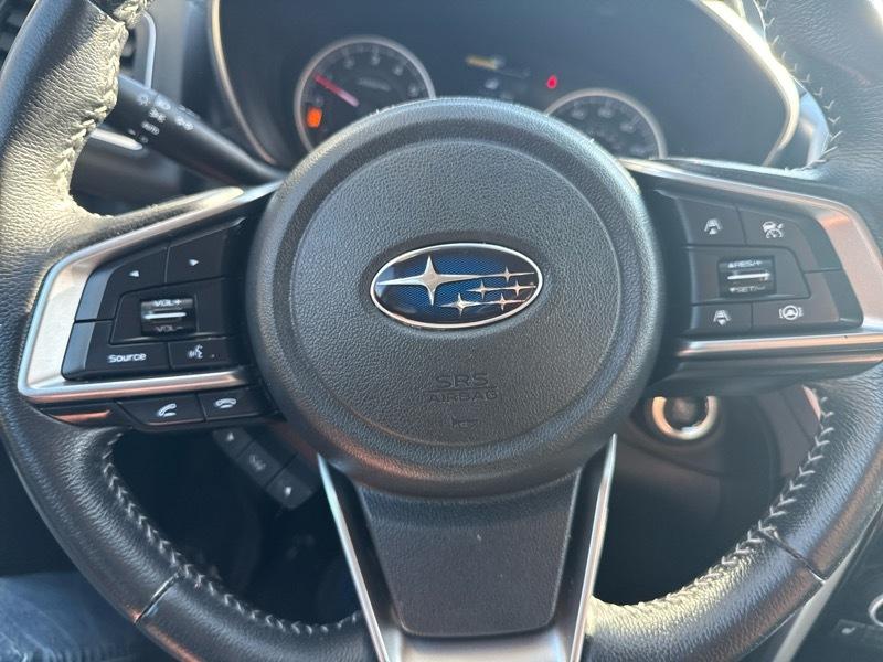 Subaru Ascent Premium 2021