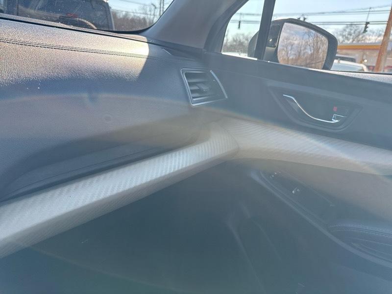 Subaru Ascent Premium 2021