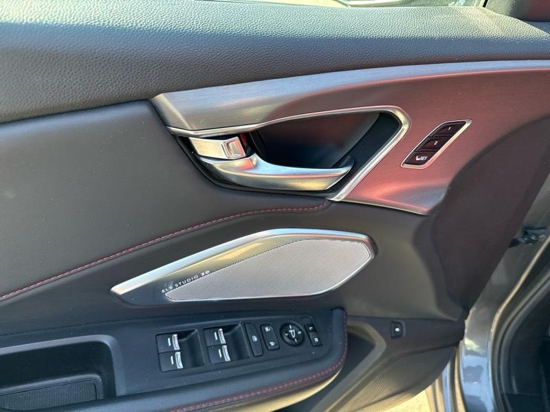 Acura RDX SH-AWD A-Spec 2020