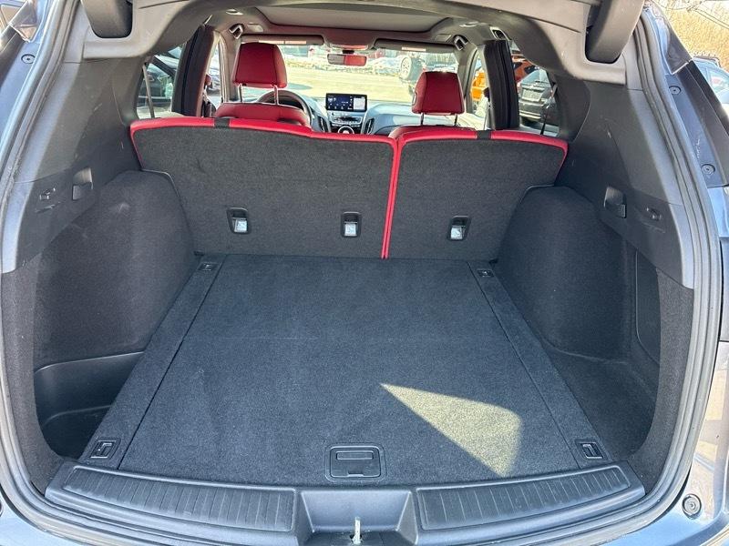 Acura RDX SH-AWD A-Spec 2020