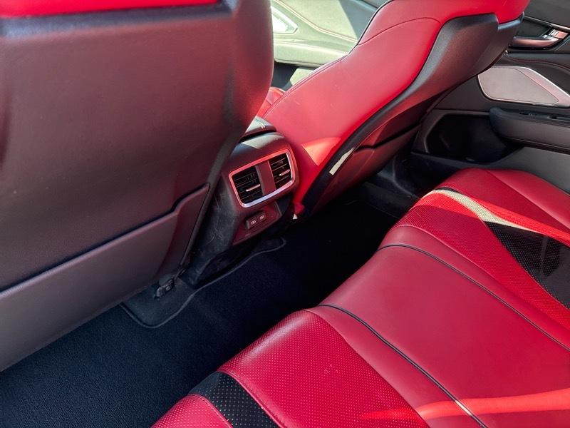 Acura RDX SH-AWD A-Spec 2020