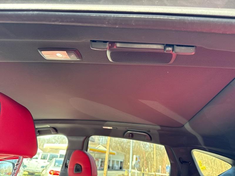 Acura RDX SH-AWD A-Spec 2020