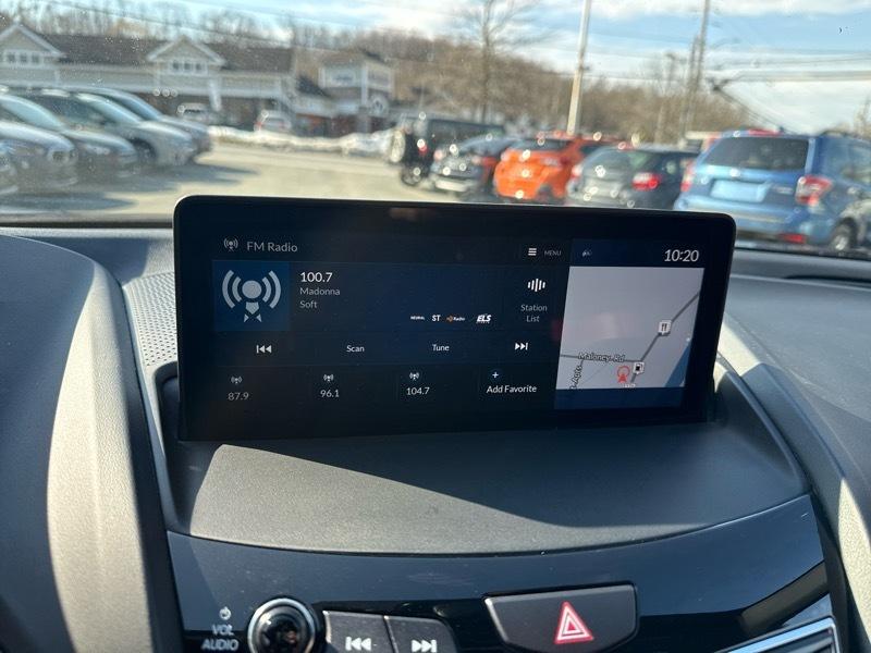 Acura RDX SH-AWD A-Spec 2020