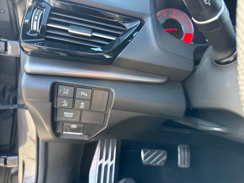 Acura RDX SH-AWD A-Spec 2020