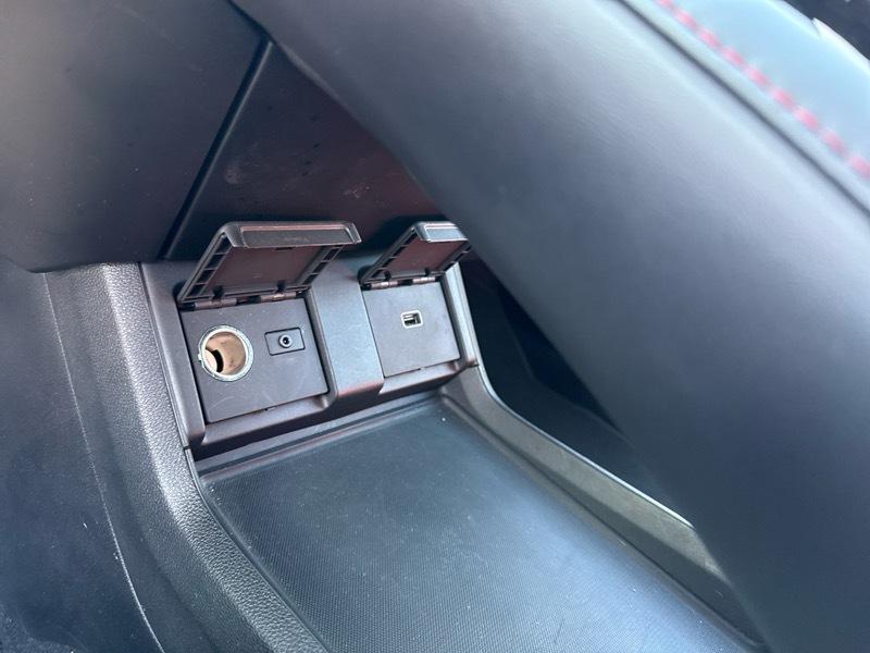 Acura RDX SH-AWD A-Spec 2020