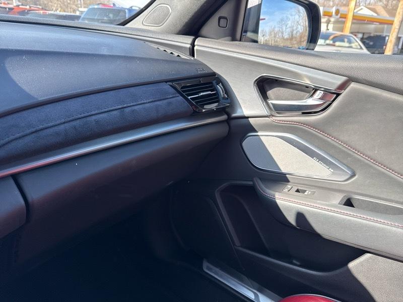 Acura RDX SH-AWD A-Spec 2020