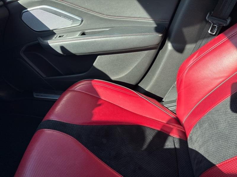 Acura RDX SH-AWD A-Spec 2020