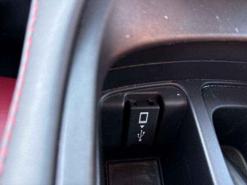 Acura RDX SH-AWD A-Spec 2020