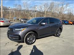 2020 Acura RDX 