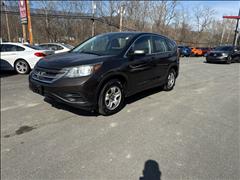 2013 Honda CR-V 