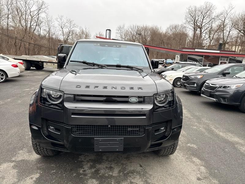 Land Rover Defender 110 X-Dynamic HSE 2022