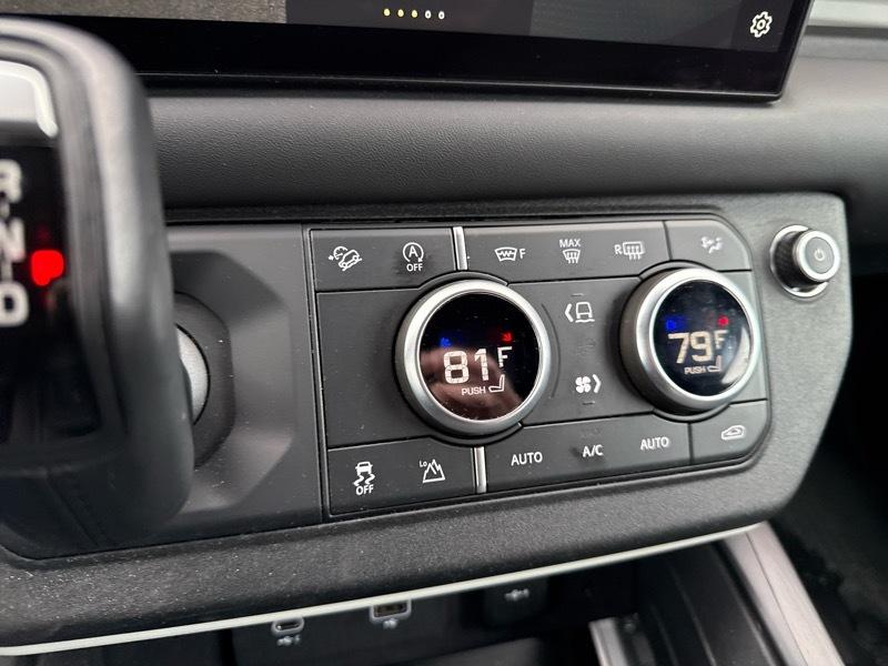 Land Rover Defender 110 X-Dynamic HSE 2022