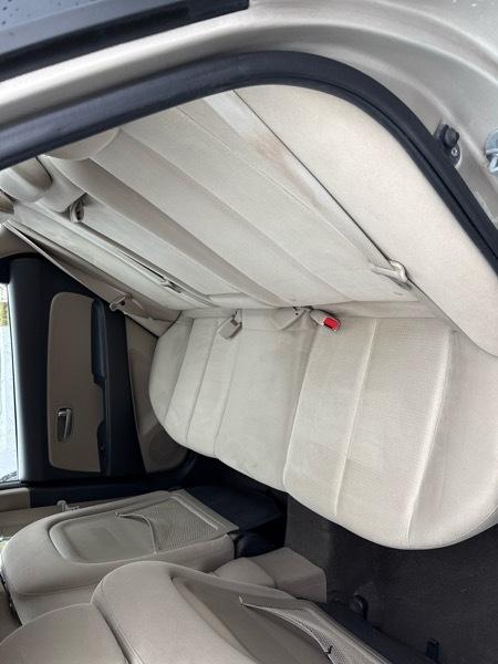 Hyundai Elantra GLS 2009