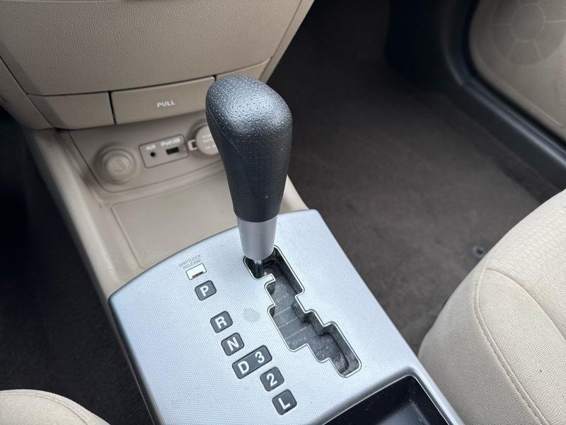 Hyundai Elantra GLS 2009