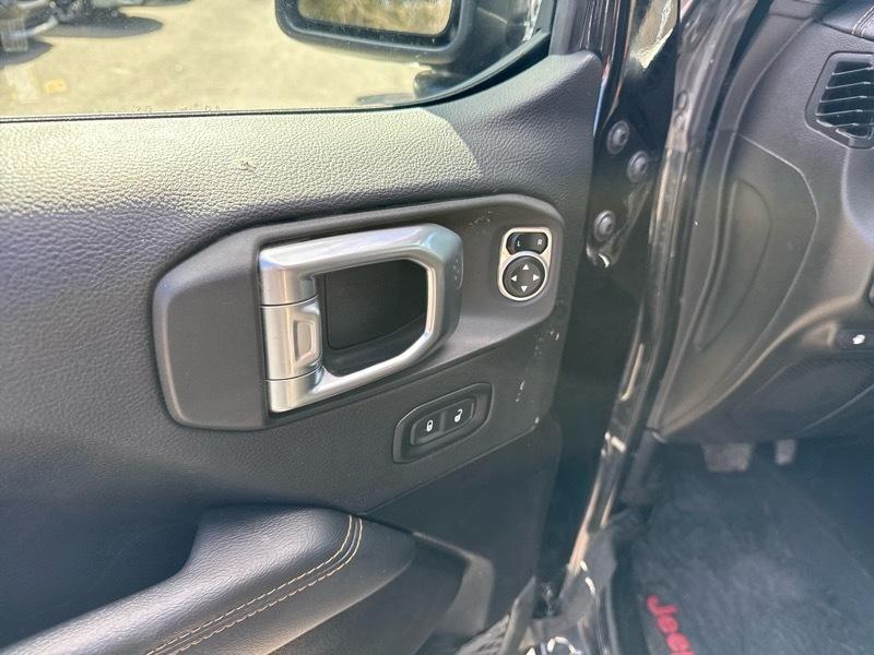 Jeep Wrangler 4xe Unlimited Sahara 2023