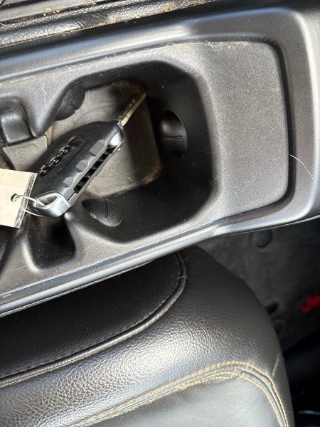 Jeep Wrangler 4xe Unlimited Sahara 2023