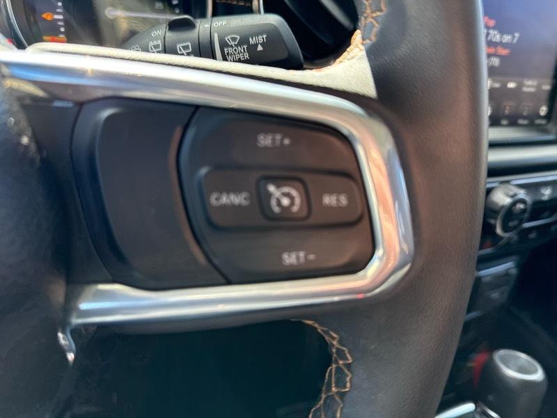 Jeep Wrangler 4xe Unlimited Sahara 2023